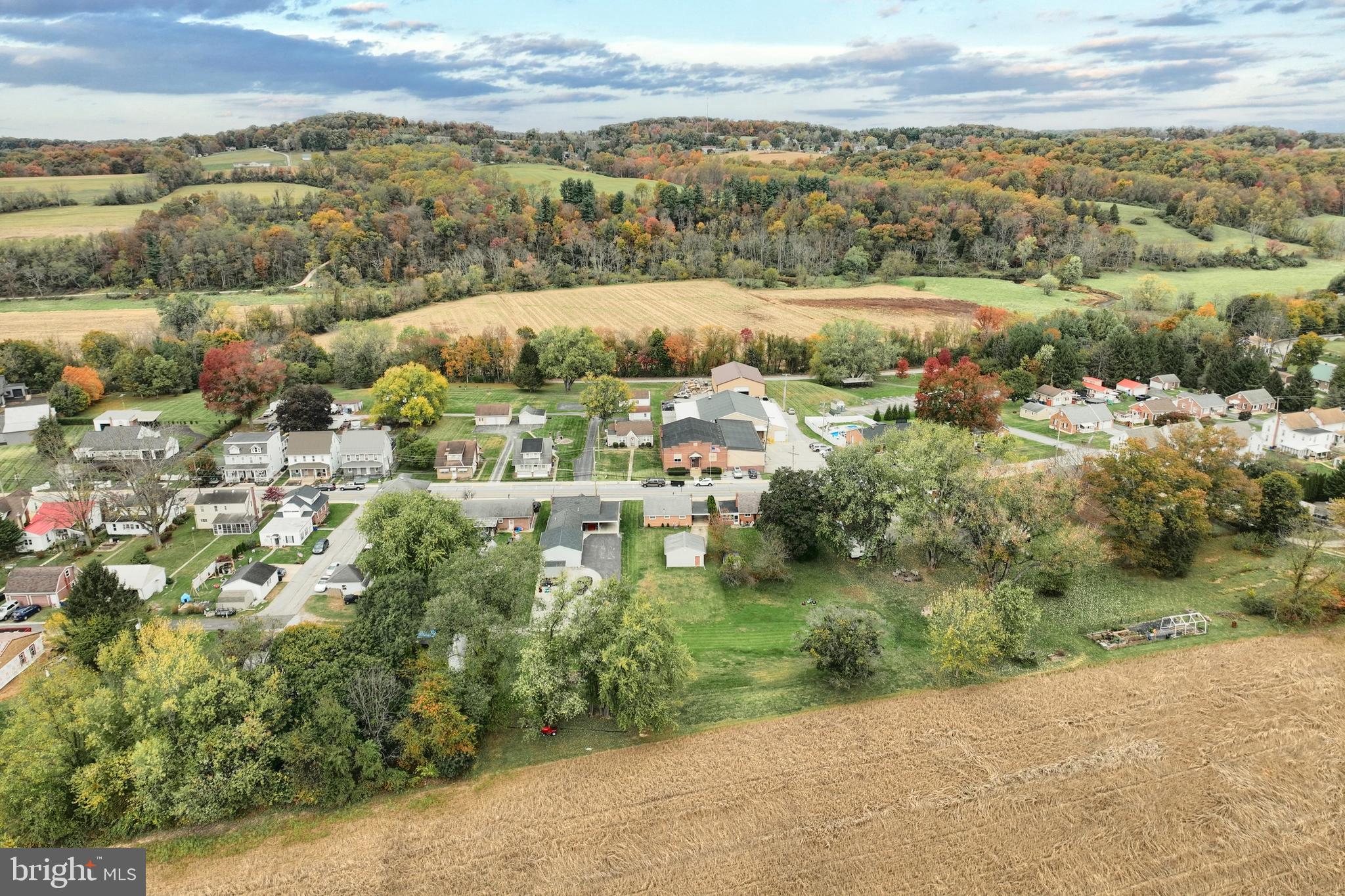 SEVEN VALLEYS BORO - Residential