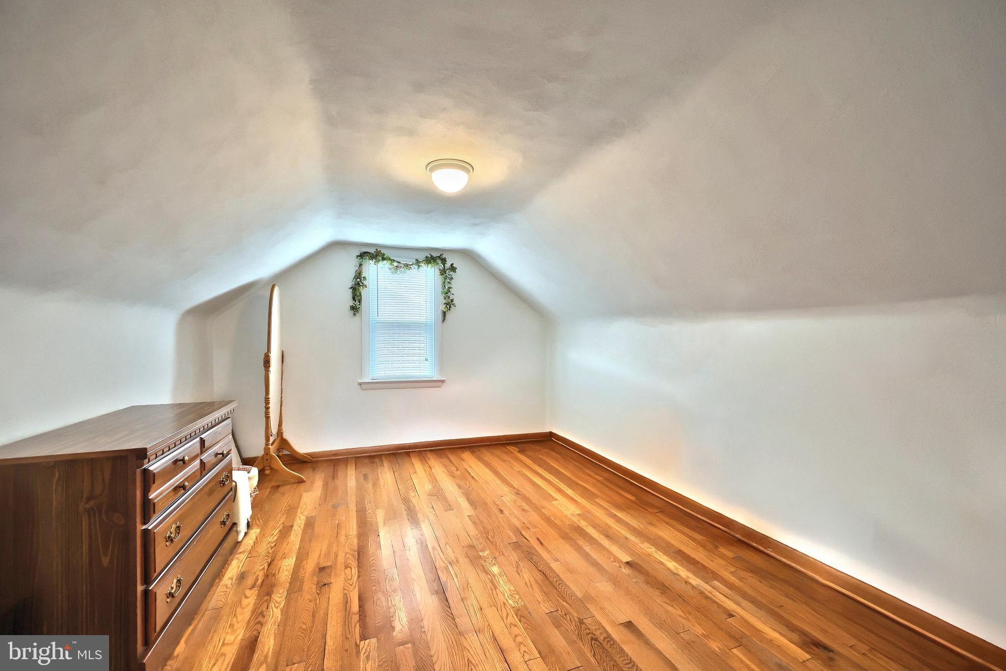 SEVEN VALLEYS BORO - Residential