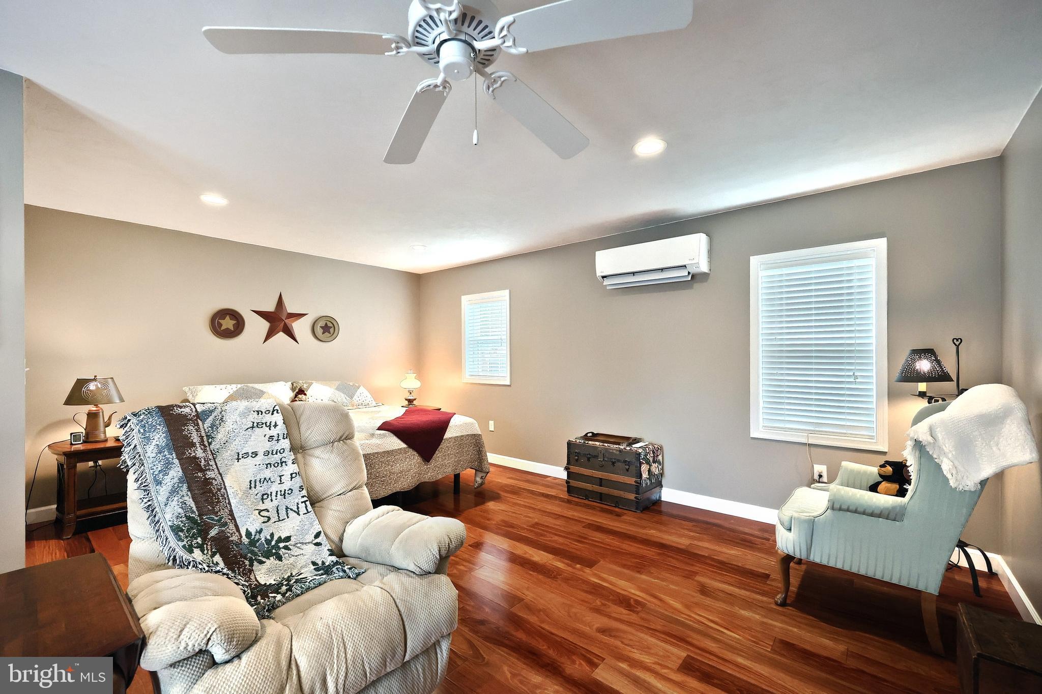 SEVEN VALLEYS BORO - Residential