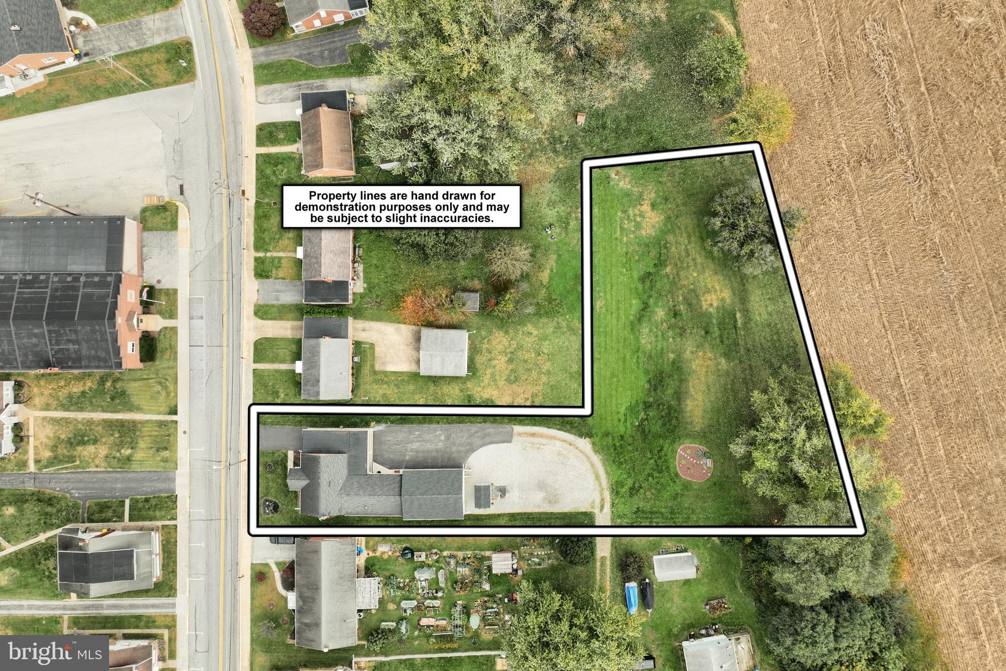 SEVEN VALLEYS BORO - Residential