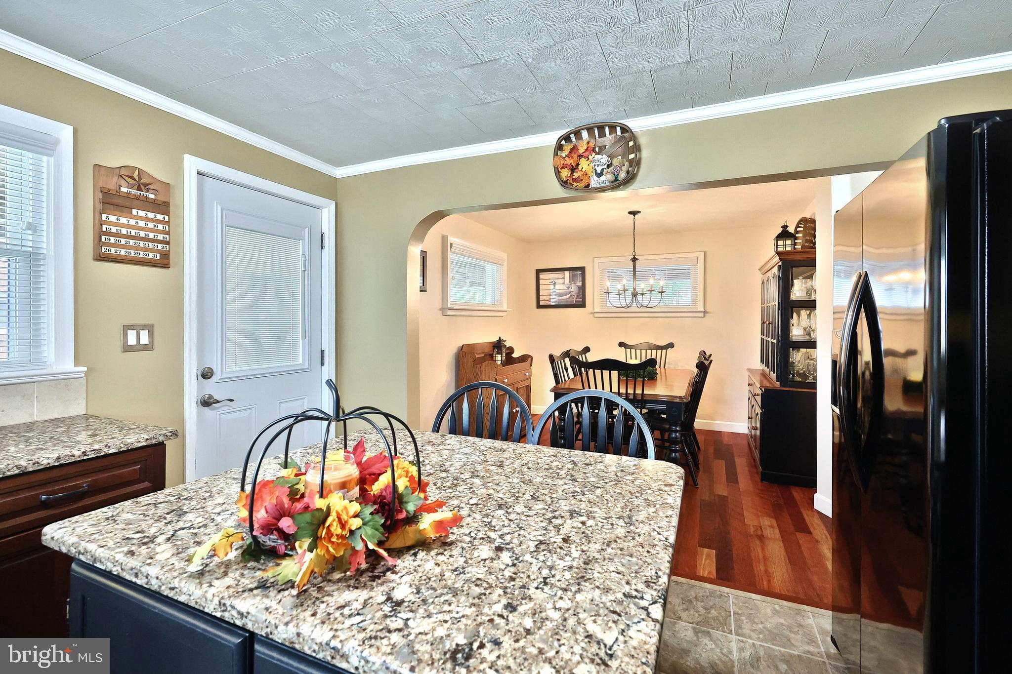 SEVEN VALLEYS BORO - Residential