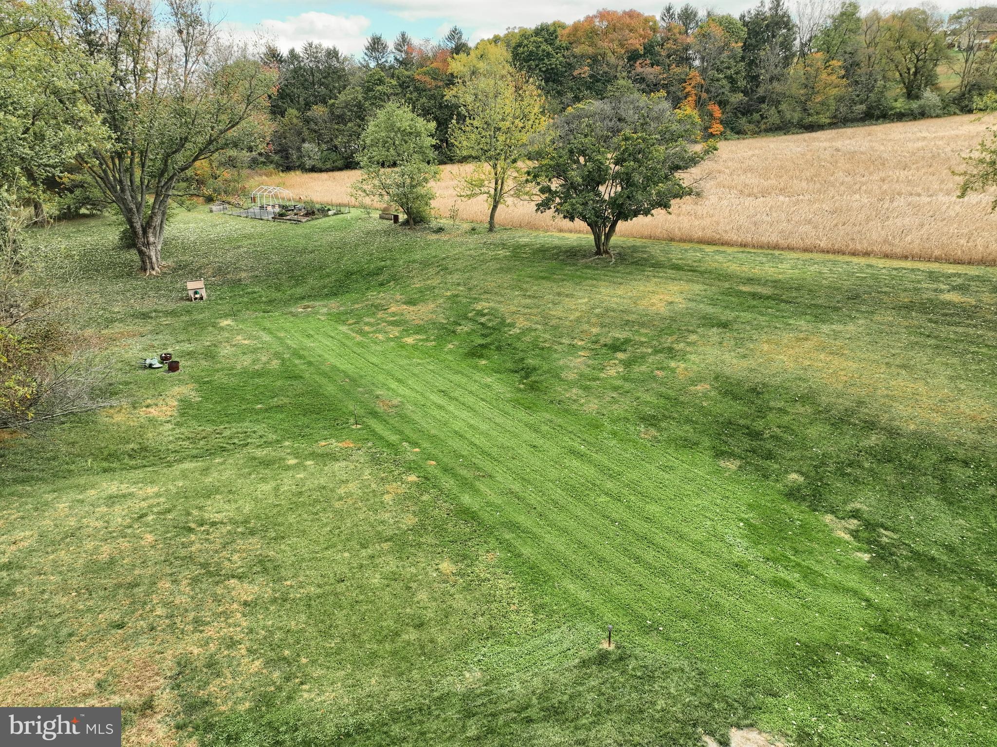 SEVEN VALLEYS BORO - Residential