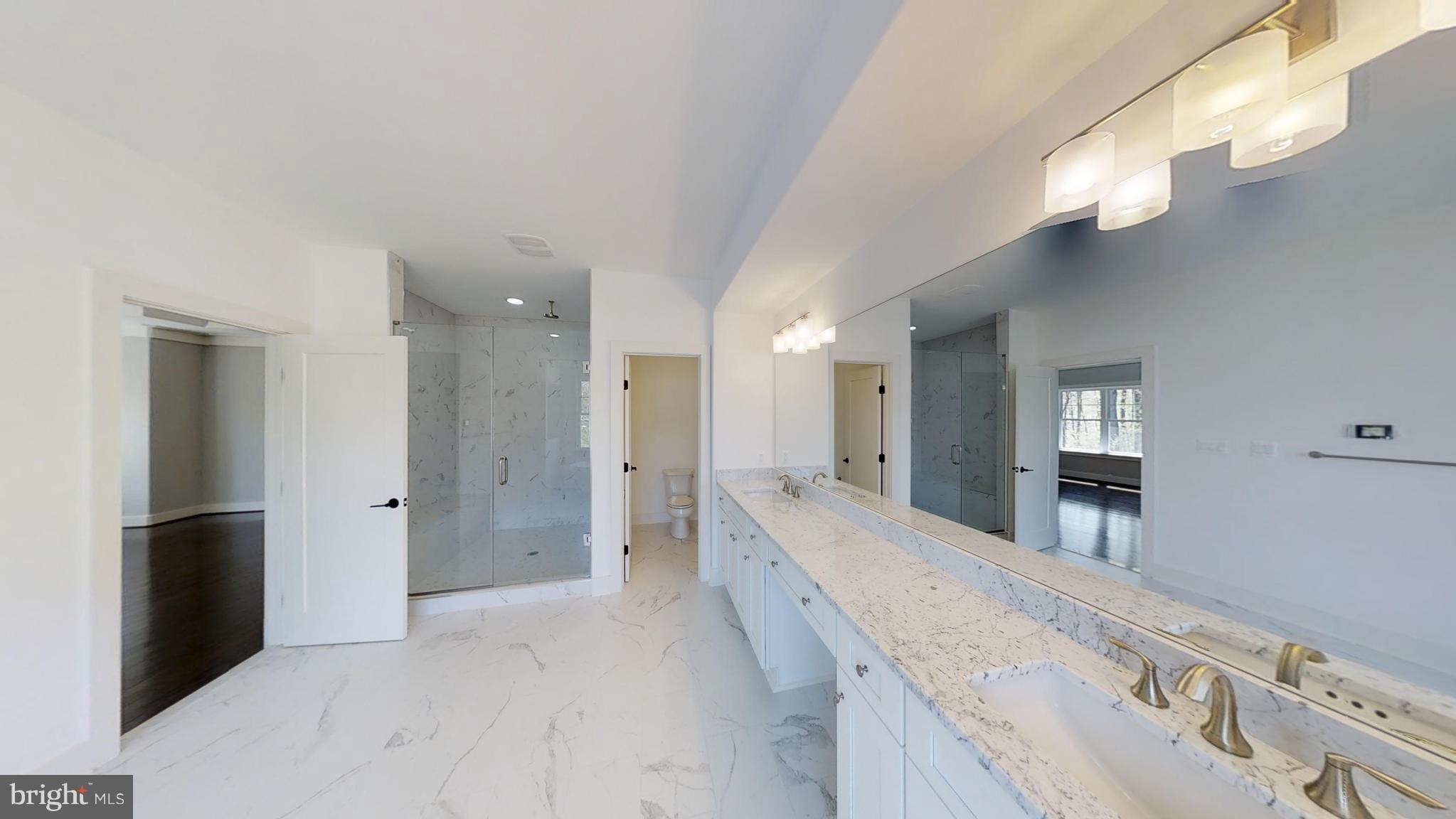 EAST VIENNA WOODS - Residential