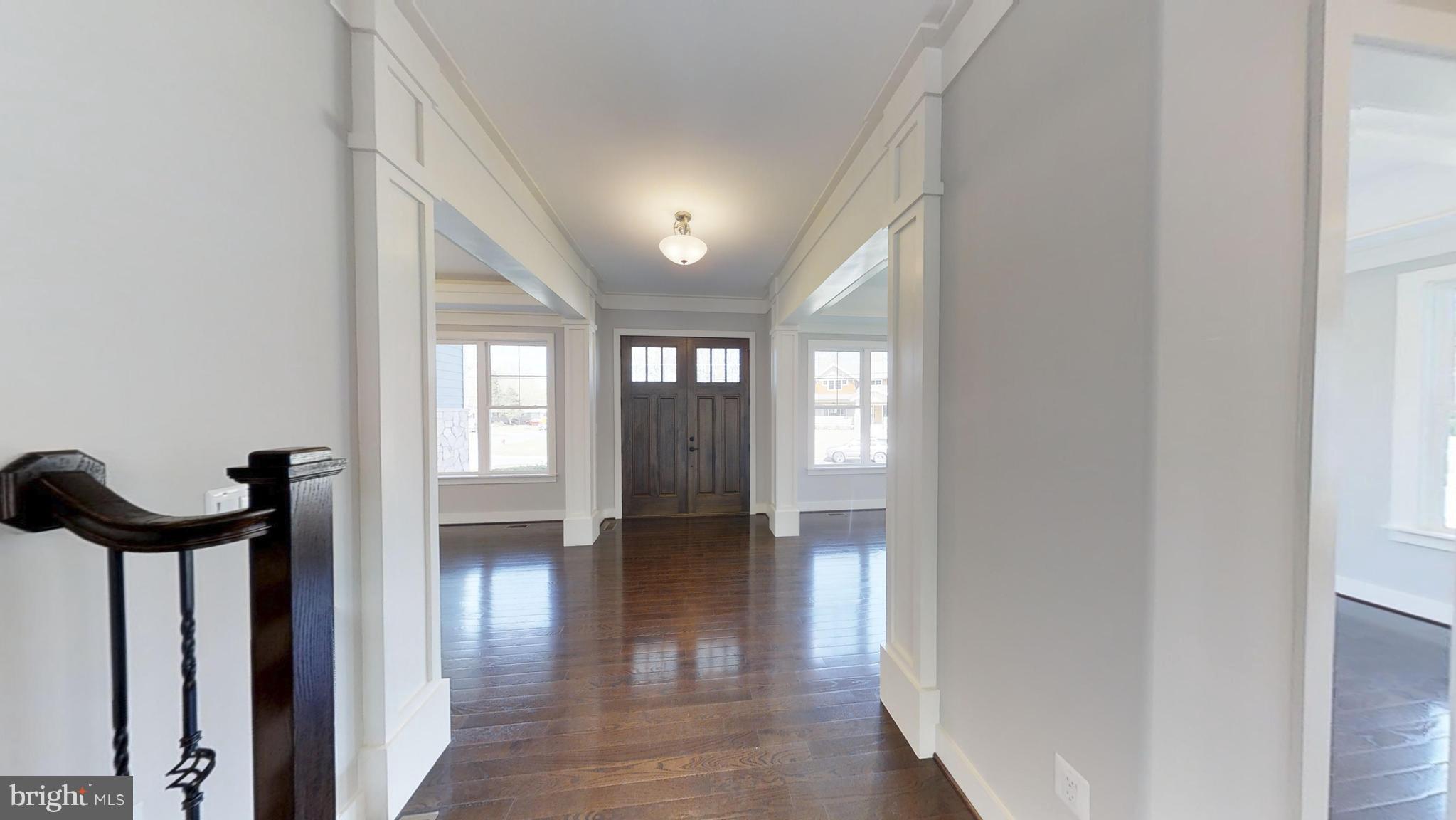 EAST VIENNA WOODS - Residential