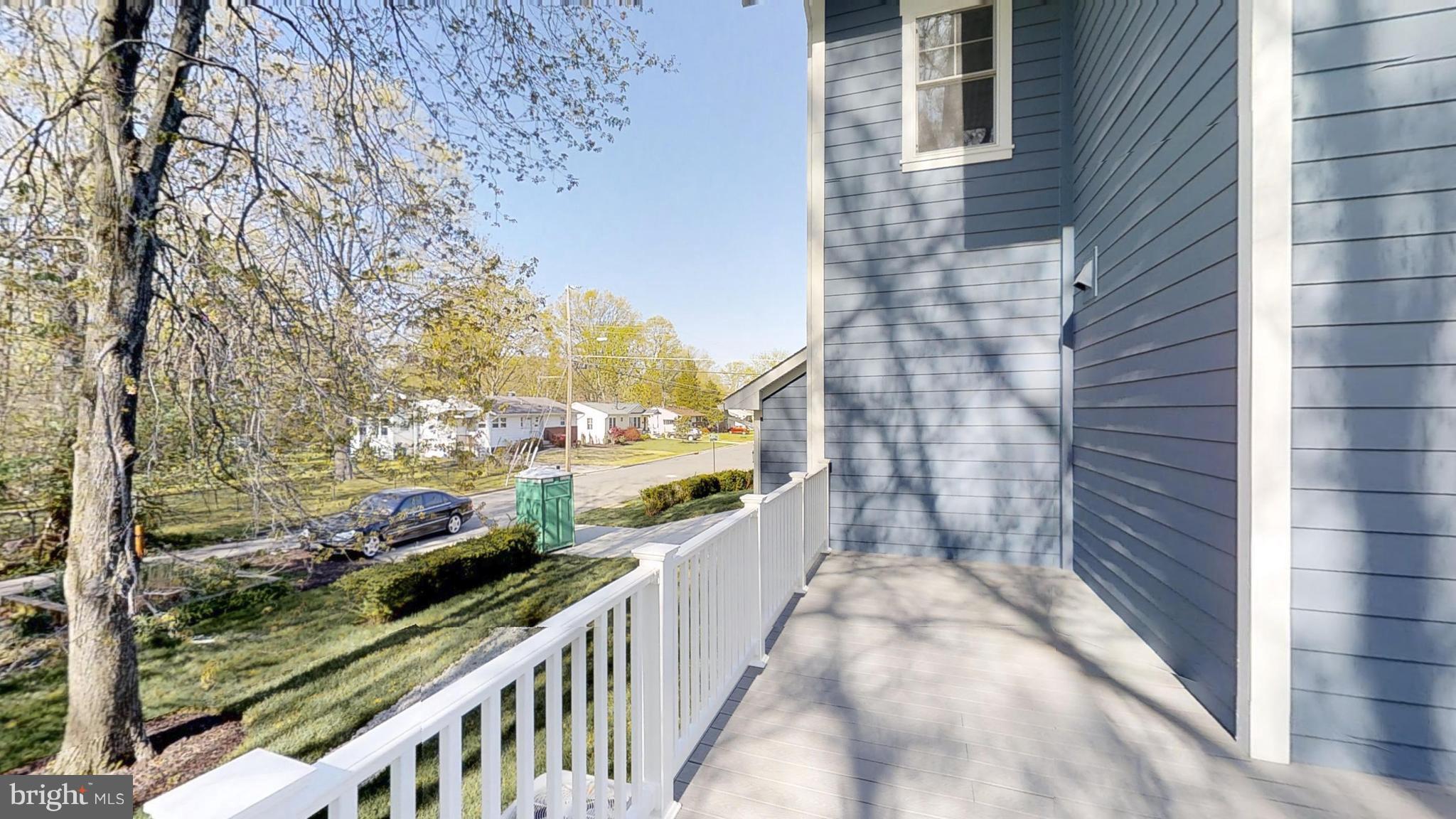 EAST VIENNA WOODS - Residential