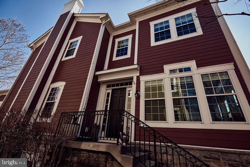 WOODBROOK - Residential