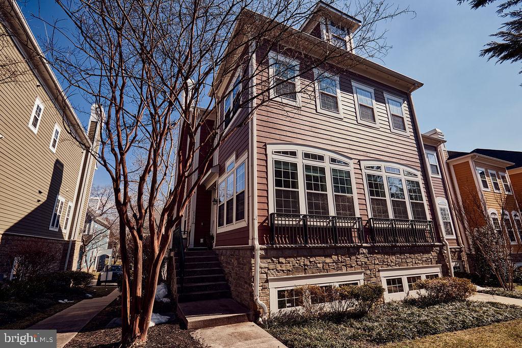 WOODBROOK - Residential