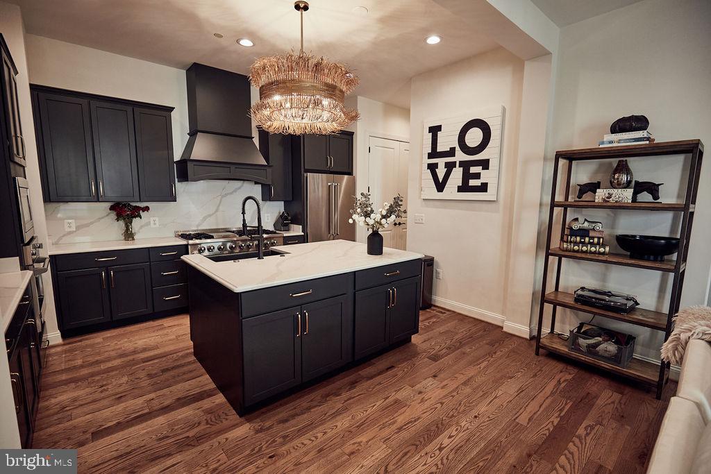 WOODBROOK - Residential