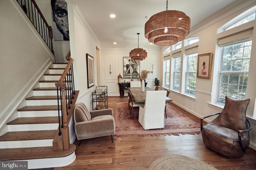 WOODBROOK - Residential