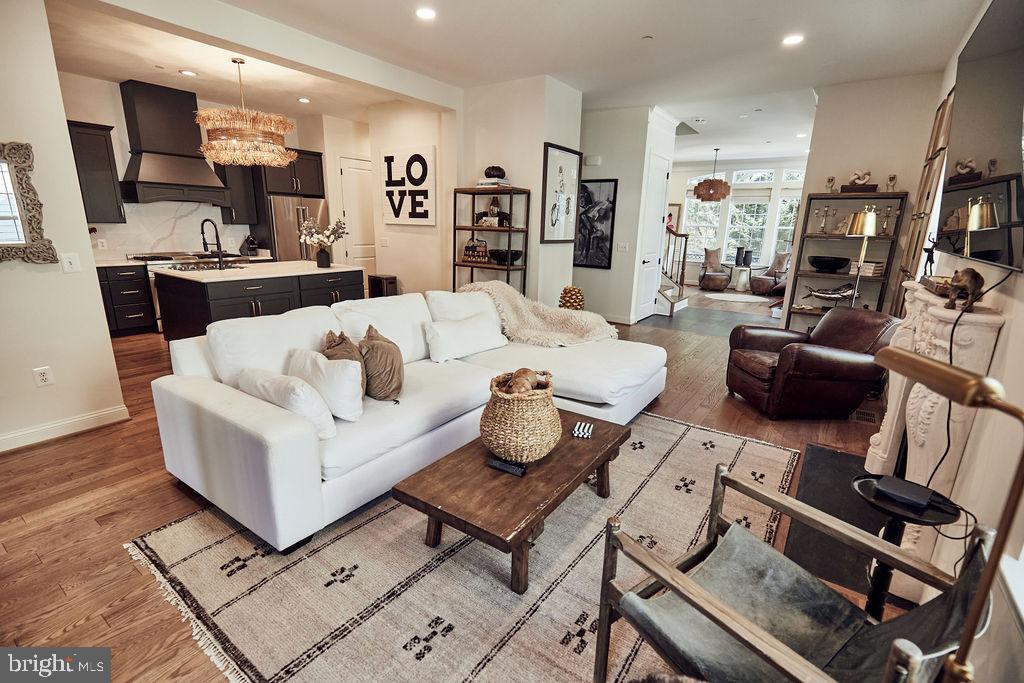 WOODBROOK - Residential