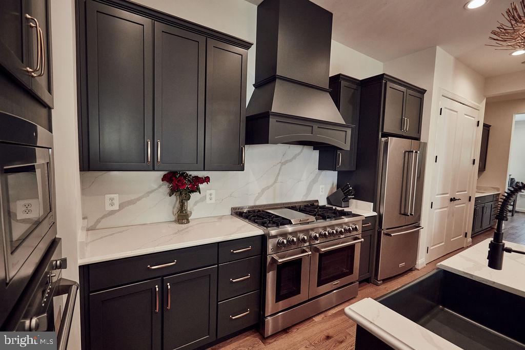 WOODBROOK - Residential