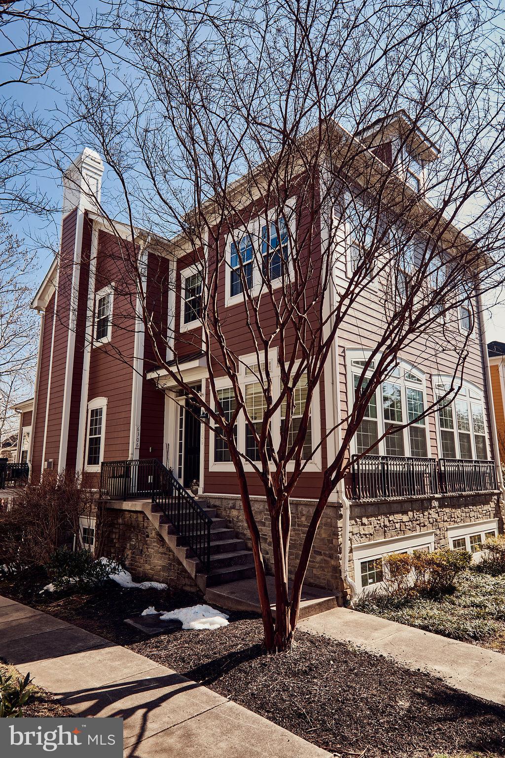 WOODBROOK - Residential