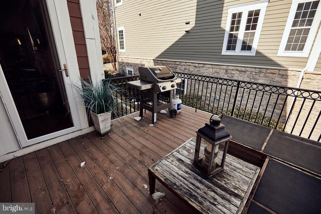 WOODBROOK - Residential