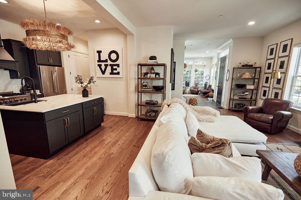 WOODBROOK - Residential