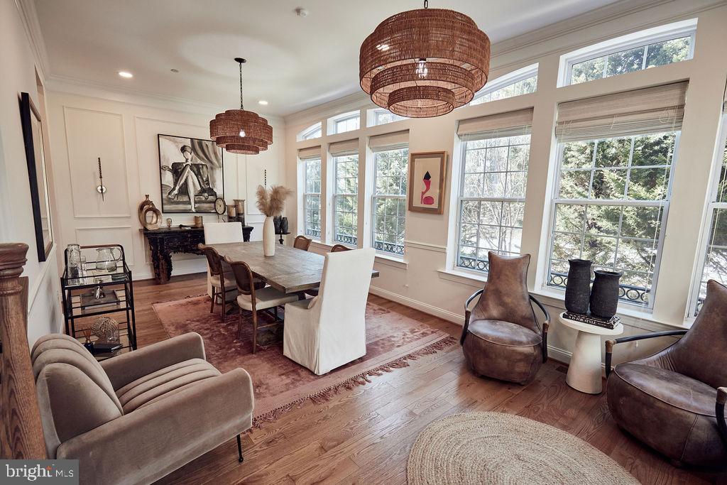 WOODBROOK - Residential