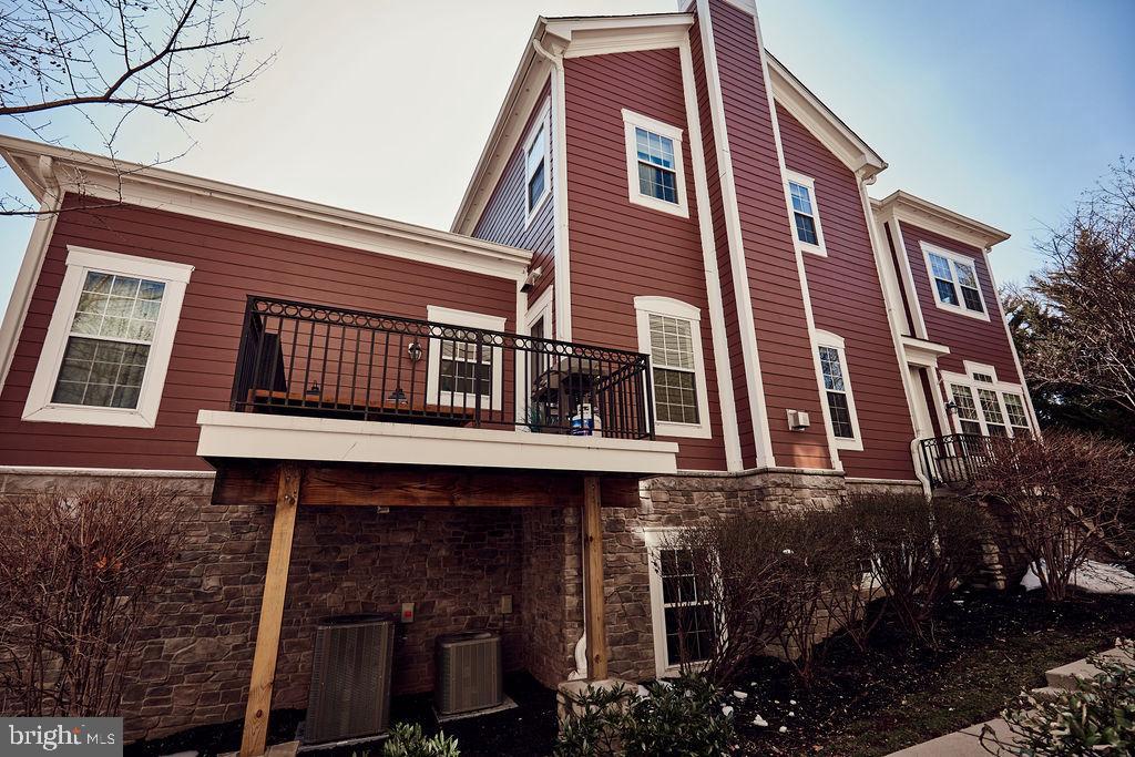 WOODBROOK - Residential