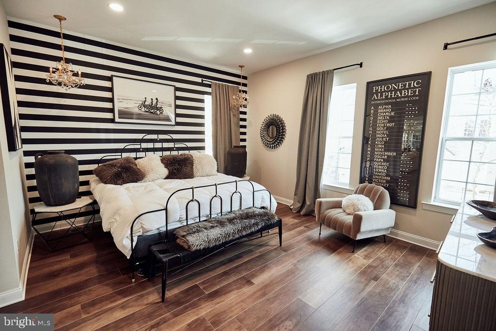 WOODBROOK - Residential