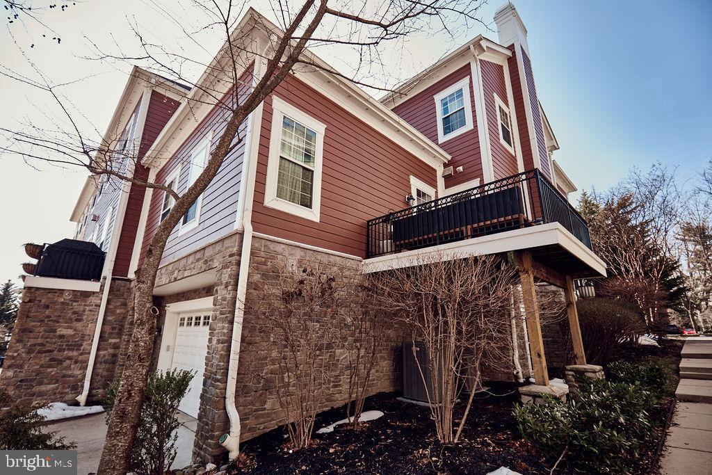 WOODBROOK - Residential