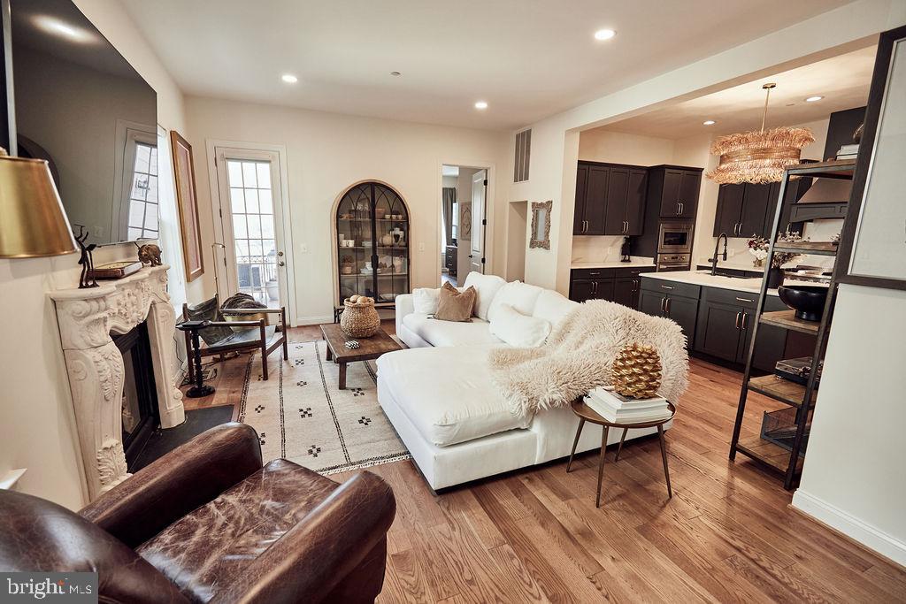 WOODBROOK - Residential