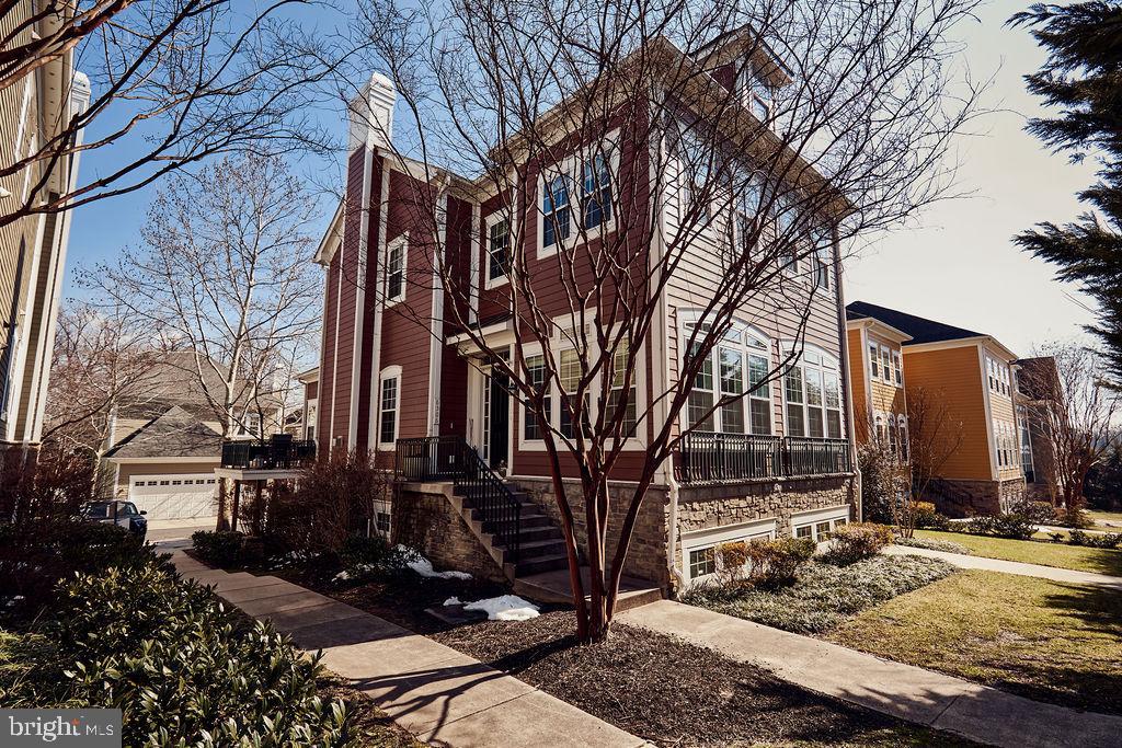 WOODBROOK - Residential