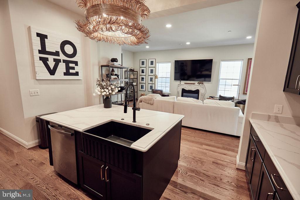 WOODBROOK - Residential