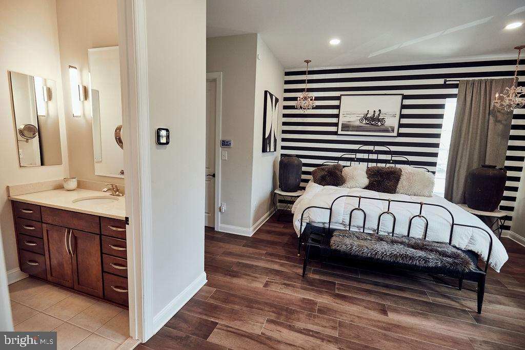 WOODBROOK - Residential