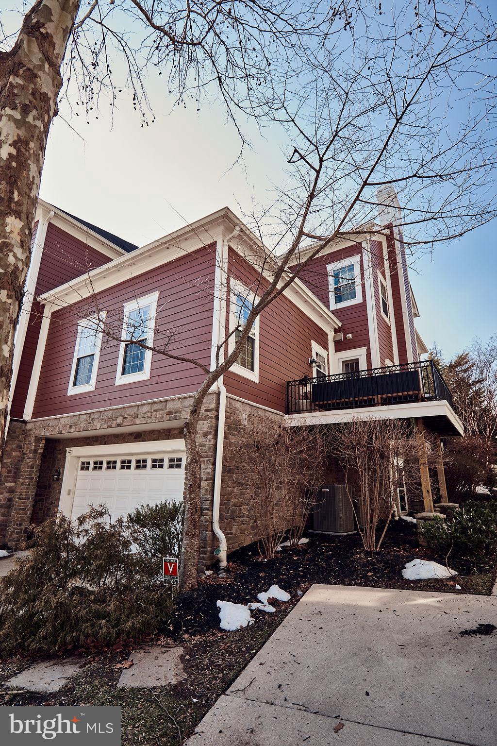 WOODBROOK - Residential