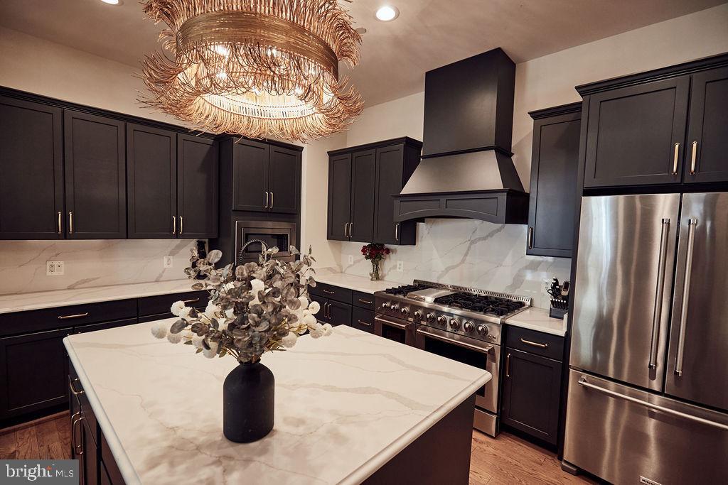 WOODBROOK - Residential