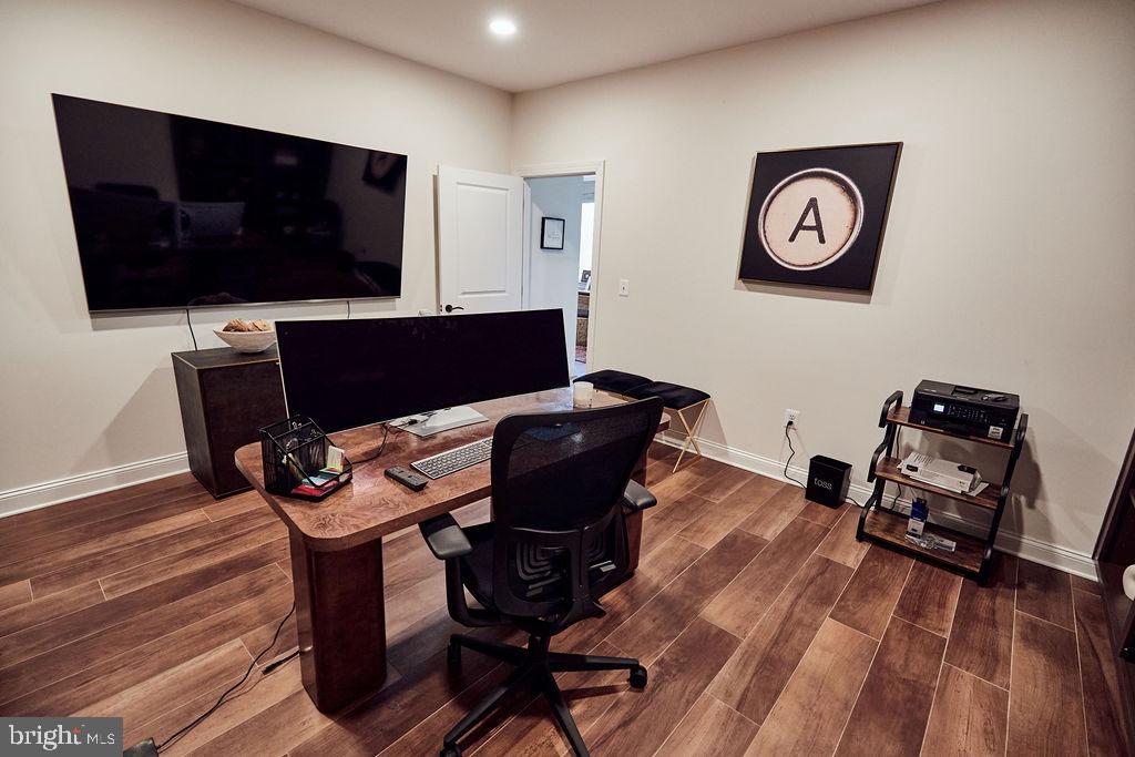 WOODBROOK - Residential