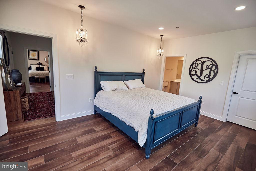 WOODBROOK - Residential