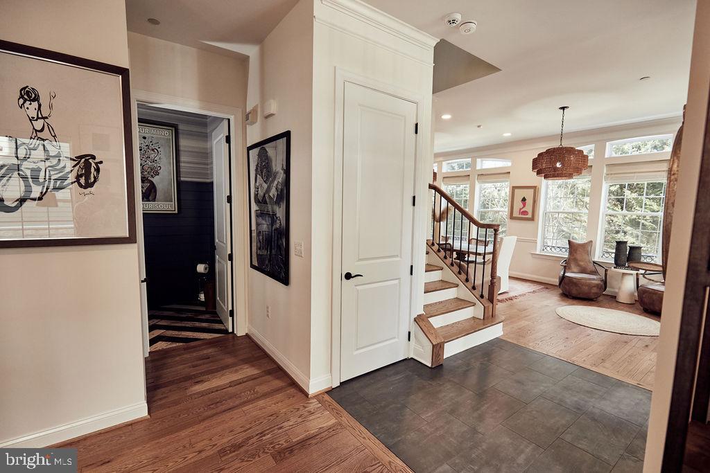 WOODBROOK - Residential