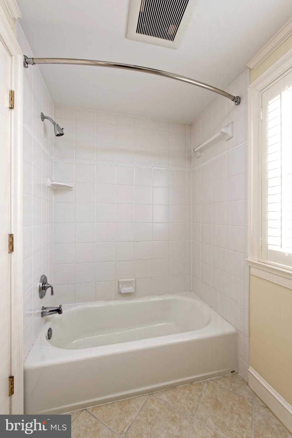 OLD TOWN ALEXANDRIA - Residential