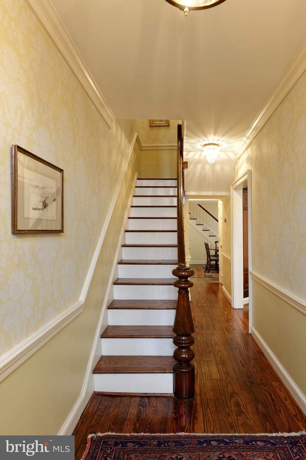 OLD TOWN ALEXANDRIA - Residential