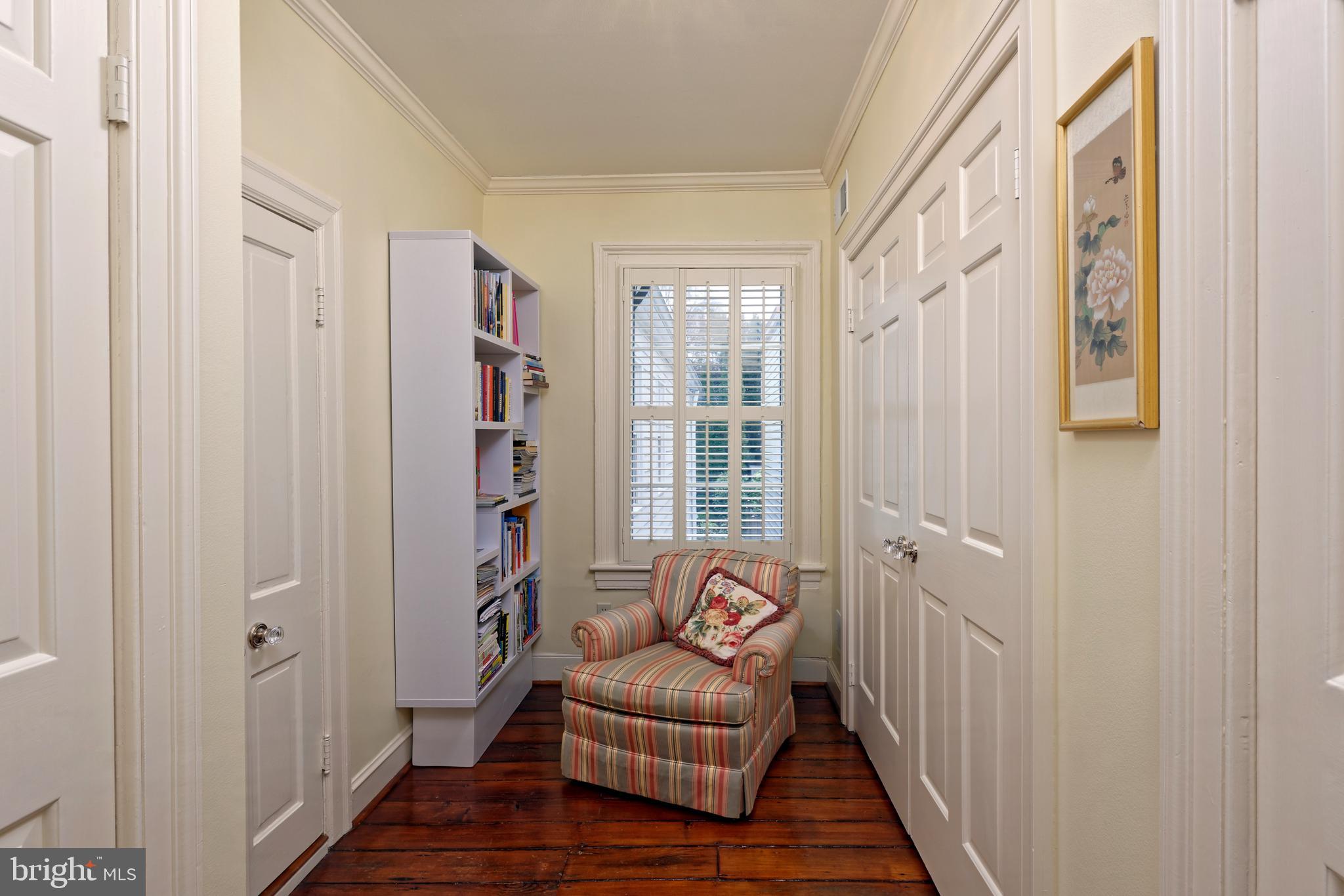 OLD TOWN ALEXANDRIA - Residential