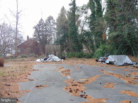 Vacant Land For Sale - 318 E Church Street<br/> BLACKWOOD, NJ 08012