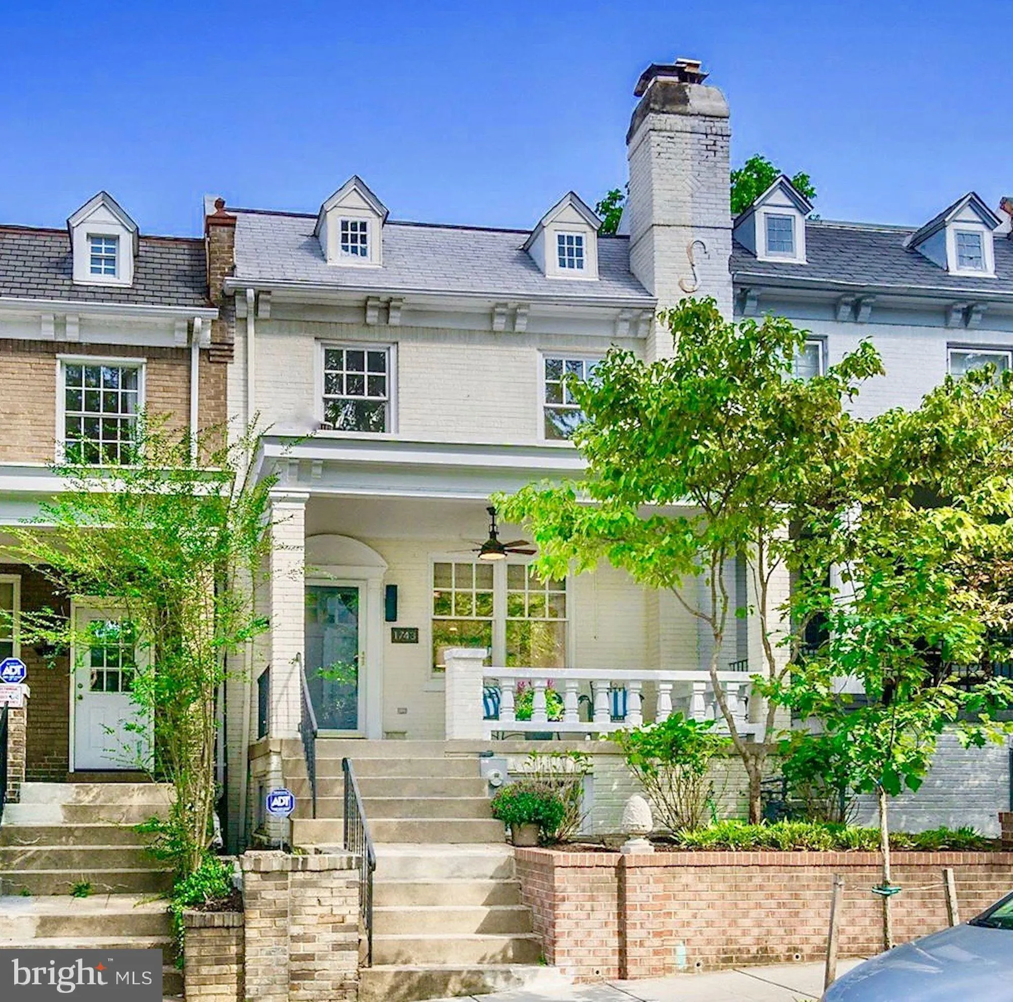 1743 Hobart Street NW, Washington, DC 20009