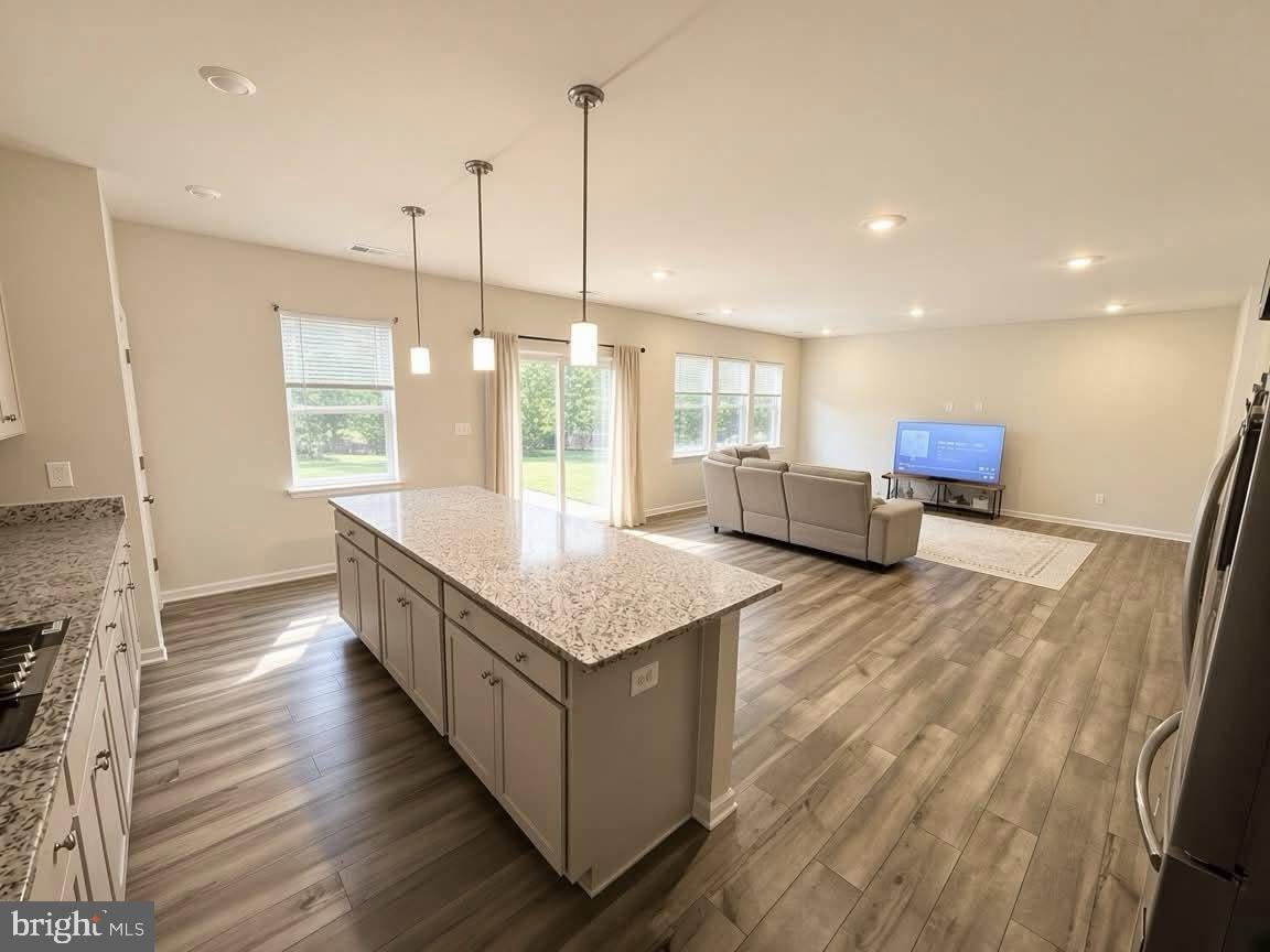 42 TROUT LILY DRIVE