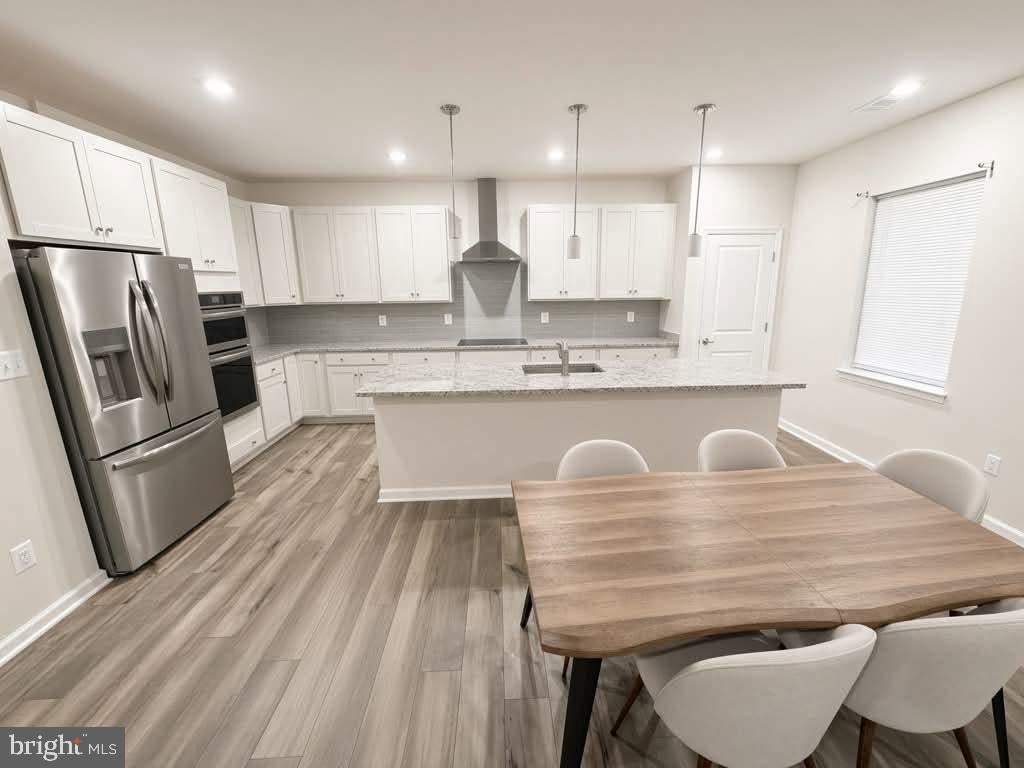 42 TROUT LILY DRIVE