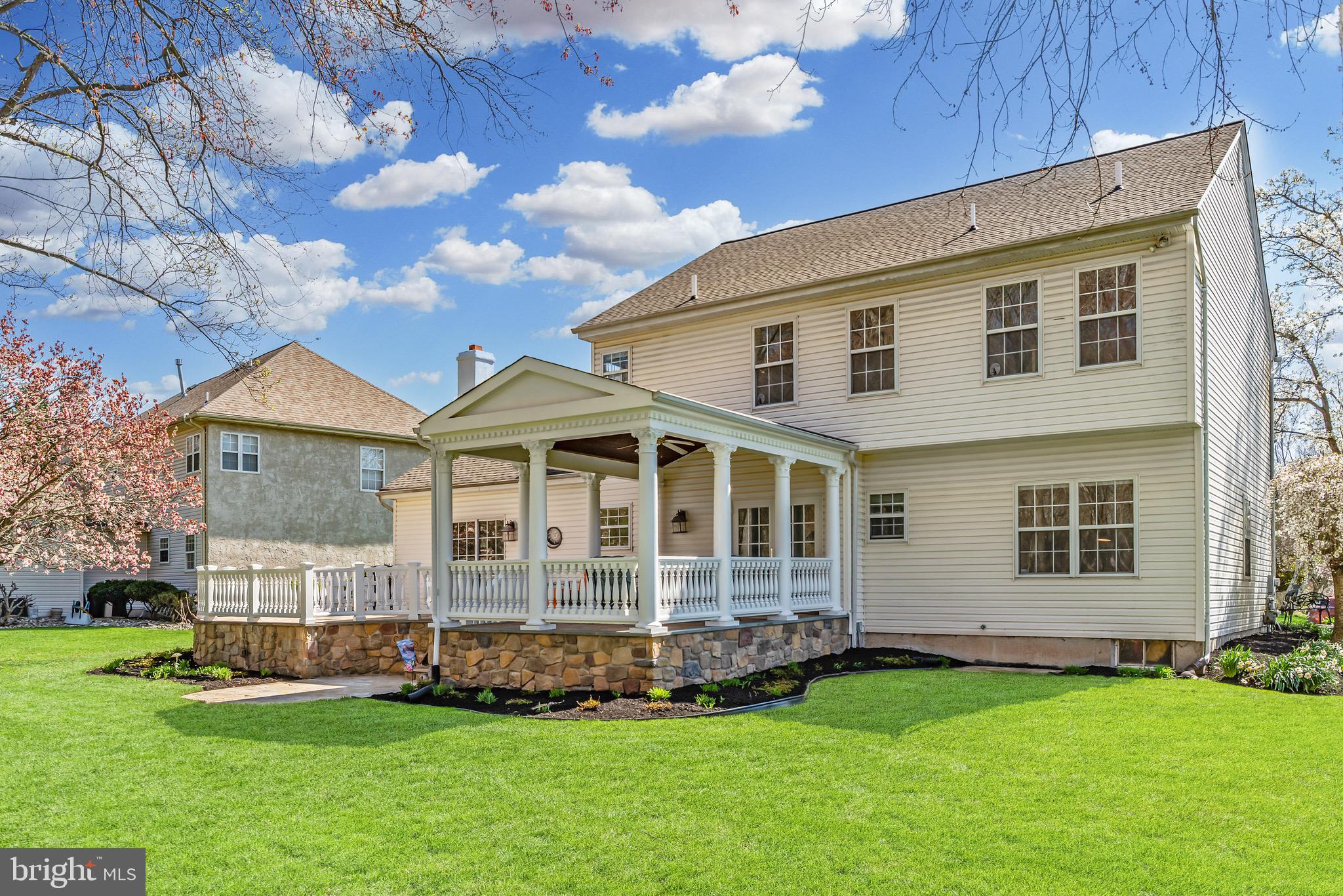 HEARTHSTONE - Residential