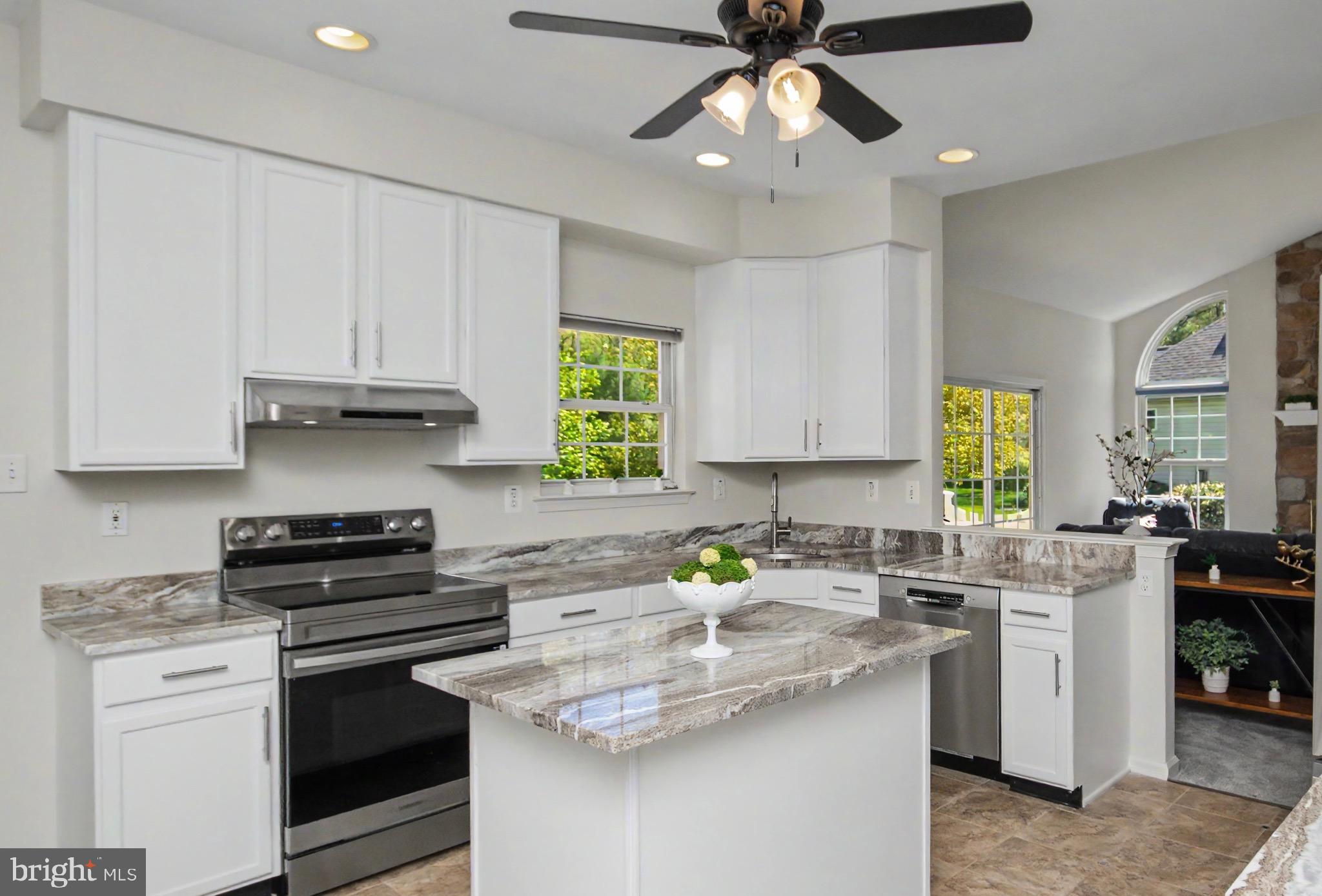 HEARTHSTONE - Residential