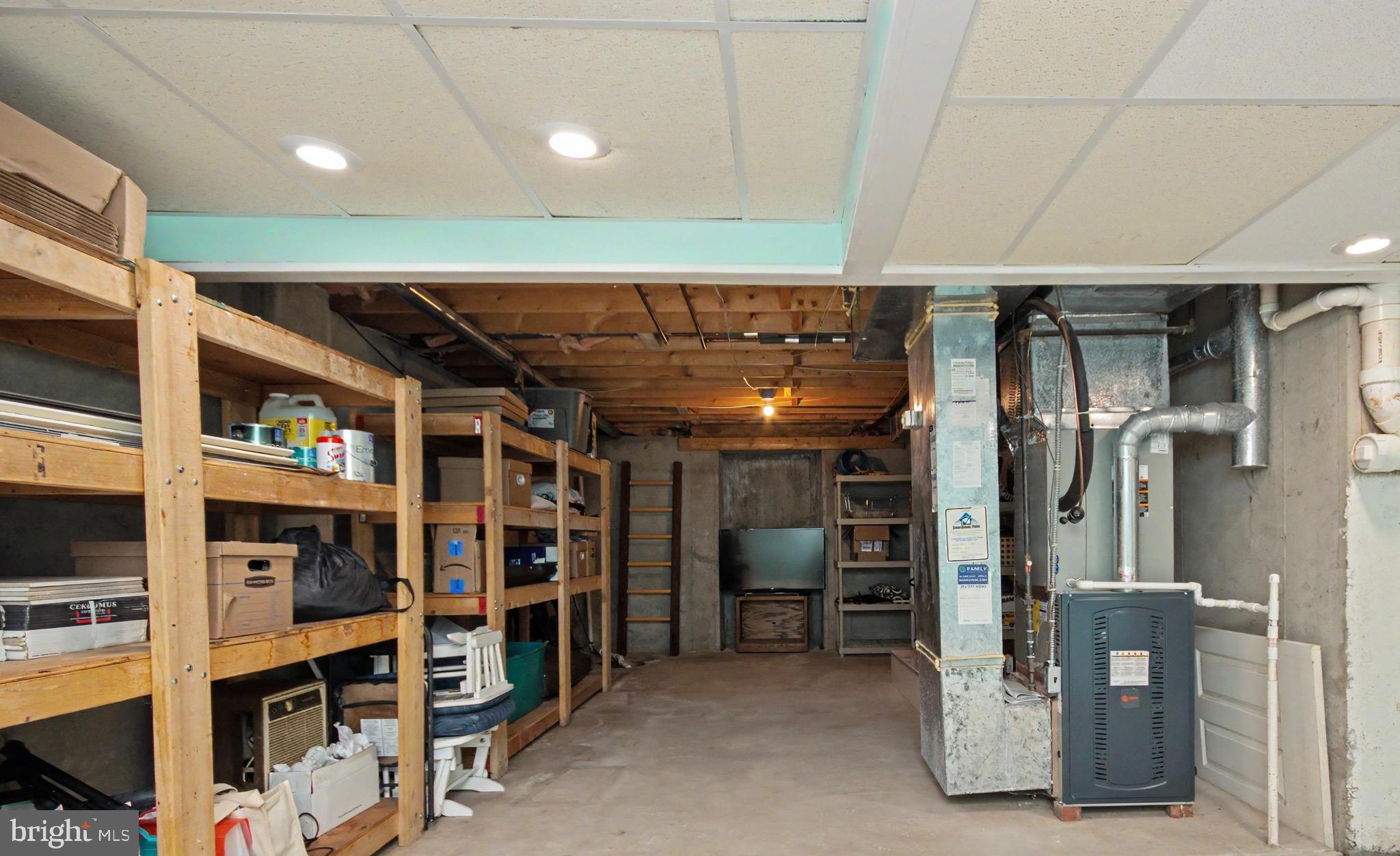 HEARTHSTONE - Residential