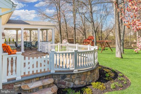 3805 E BRANDON WAY DOYLESTOWN PA 18902