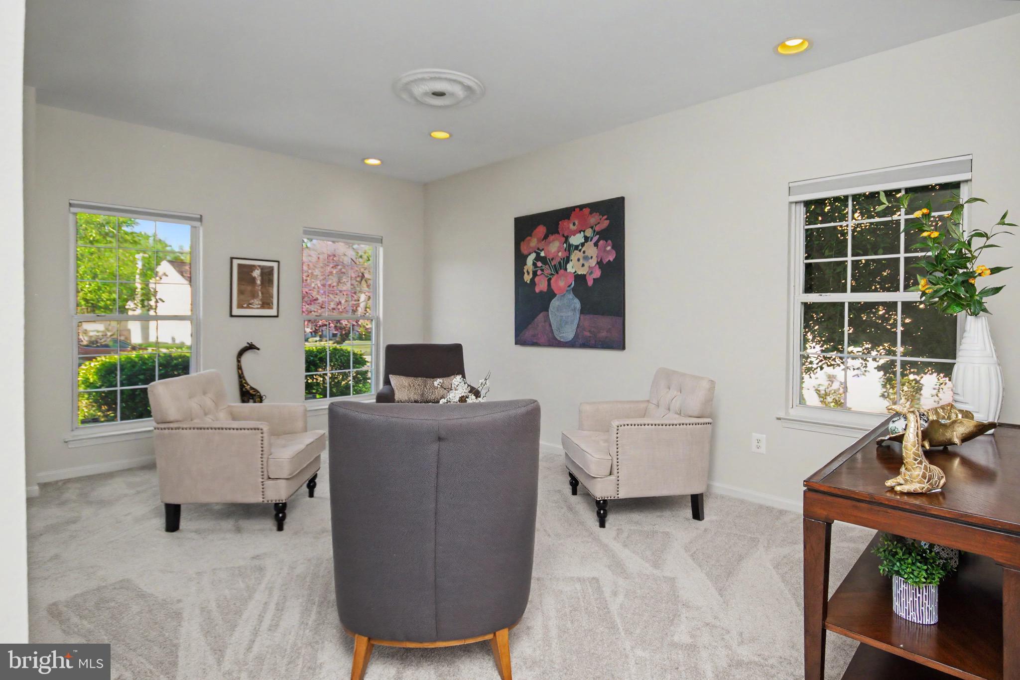 HEARTHSTONE - Residential