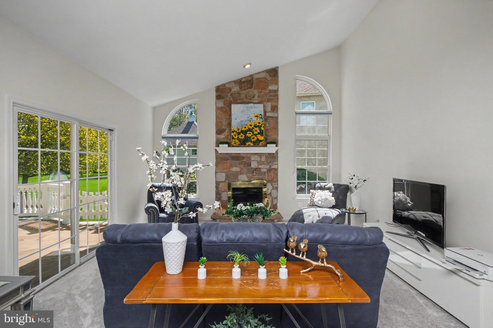 HEARTHSTONE - Residential