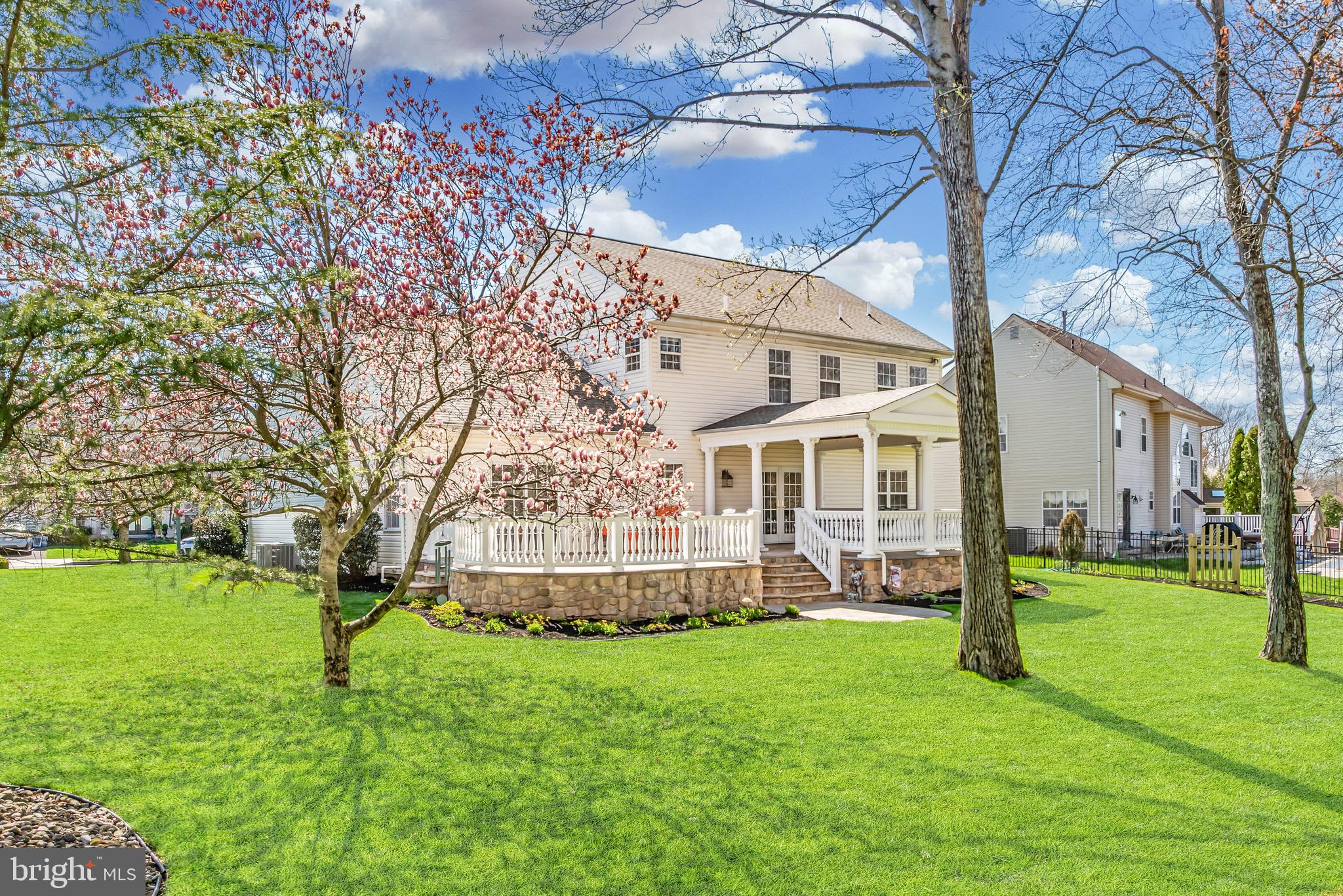 HEARTHSTONE - Residential