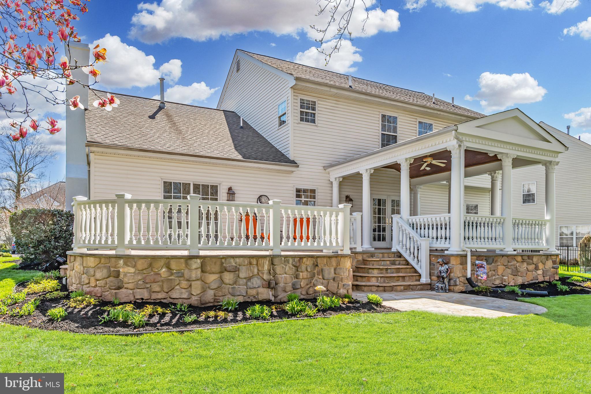 HEARTHSTONE - Residential