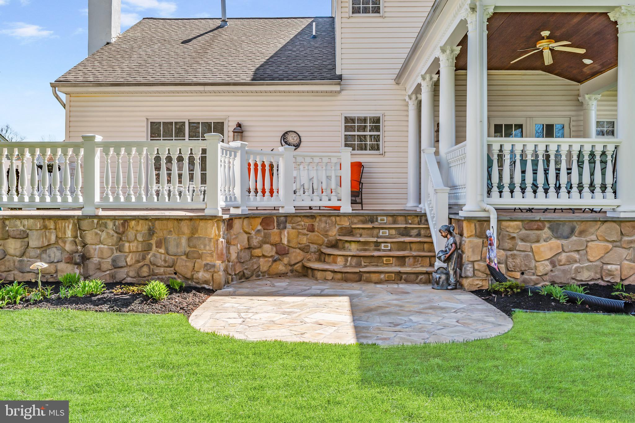 HEARTHSTONE - Residential