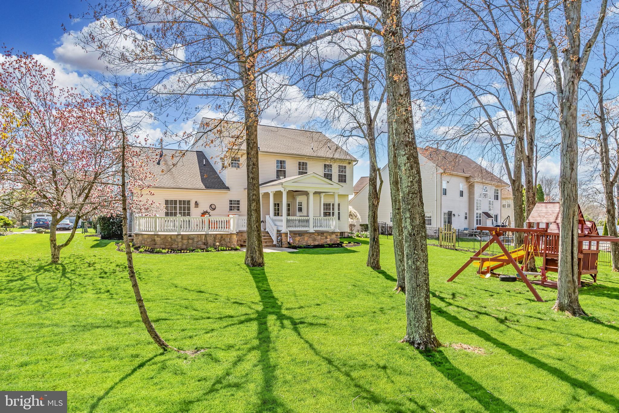 HEARTHSTONE - Residential