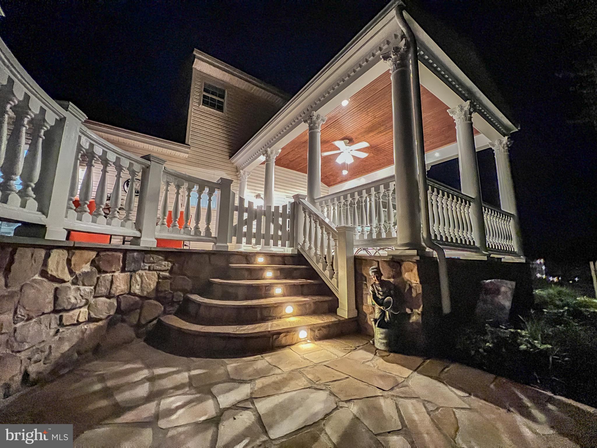 HEARTHSTONE - Residential