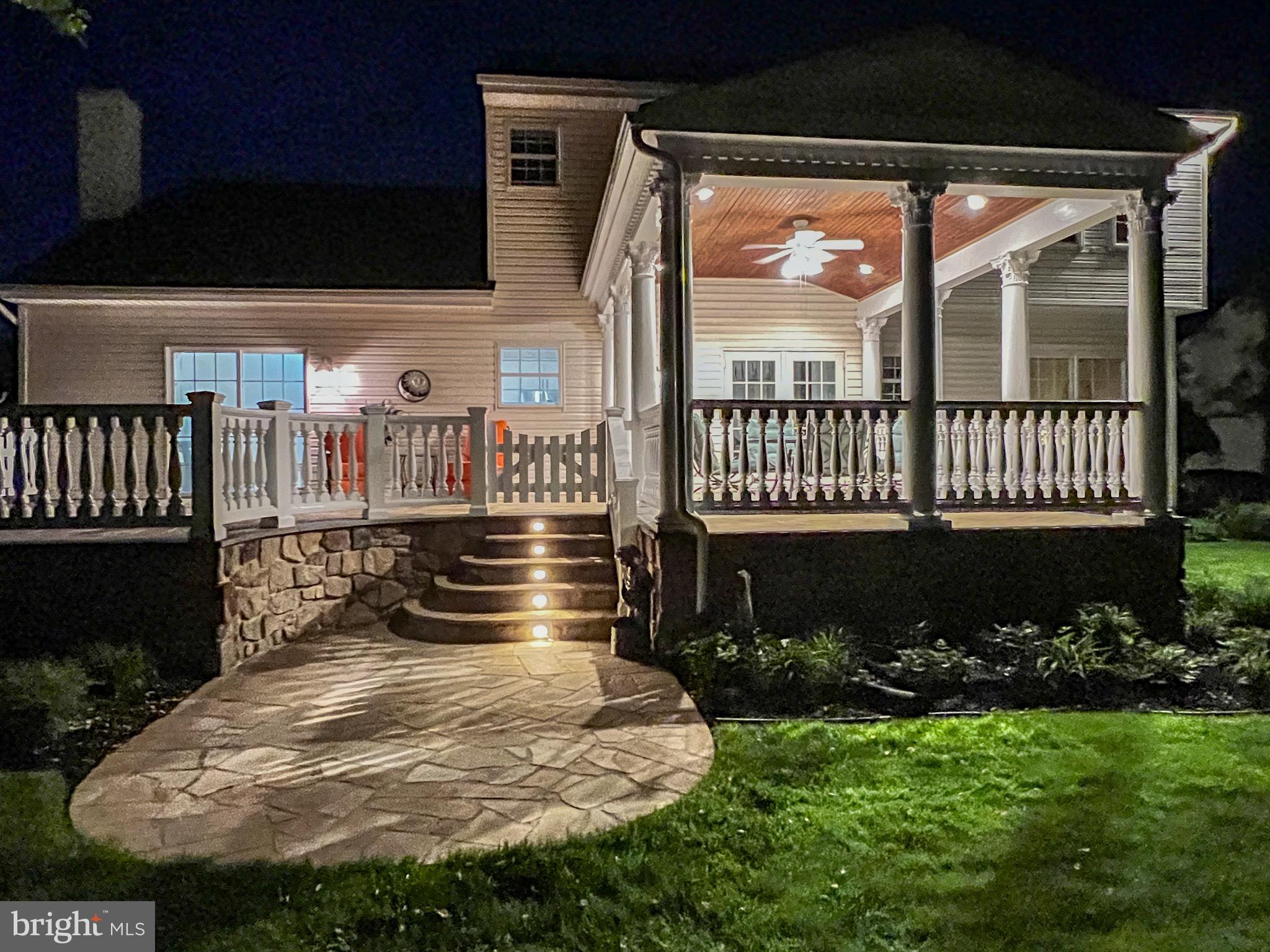 HEARTHSTONE - Residential